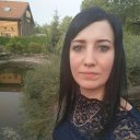 Ирина Марченко