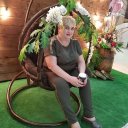 Любов Мончук