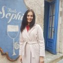 Галина Опока