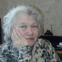 Ольга Задорожная