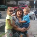 Ольга Головата