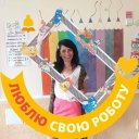 Svitlana Kononchuk Svitlana Kononchuk