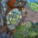 Галина Кочура