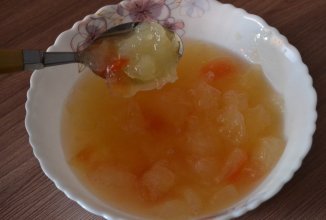 Варенье из дыни