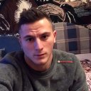 Боря Козаев