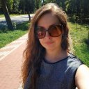 Ирина Вышинская