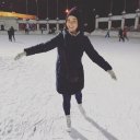 Дарья Шилина