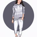 Анастасія Дебельська