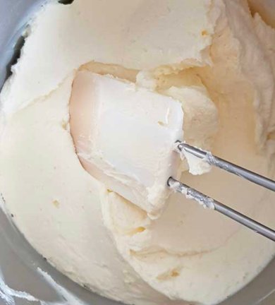 Бисквит с фруктово-ягодными прослойками - Шаг 5