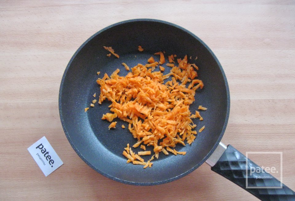 Салат с куриным мясом и овощами - Шаг 2