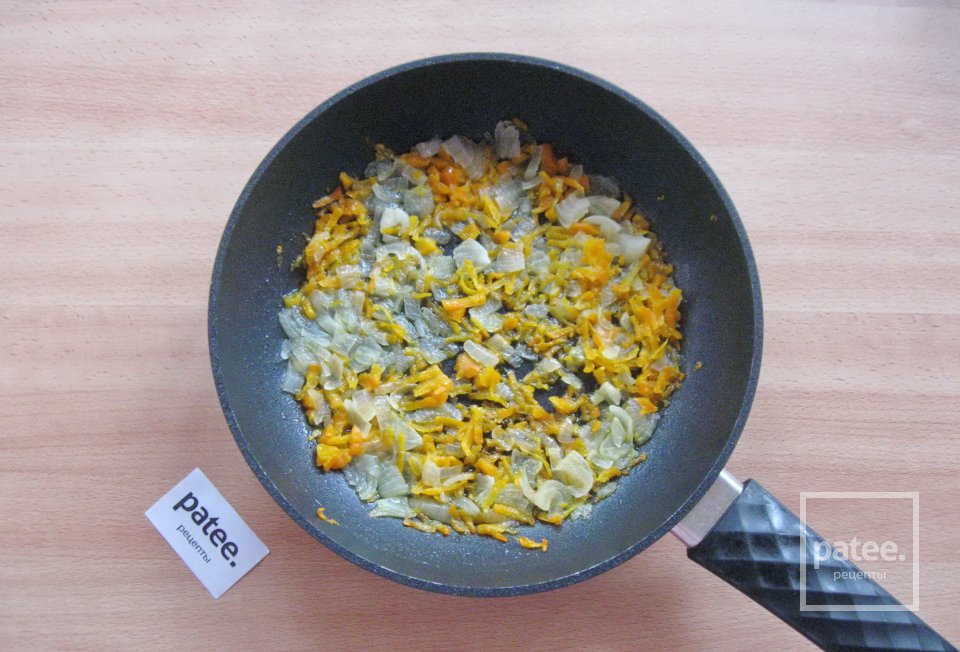 Салат с куриным мясом и овощами - Шаг 4