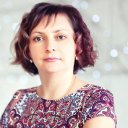 Елена Головань