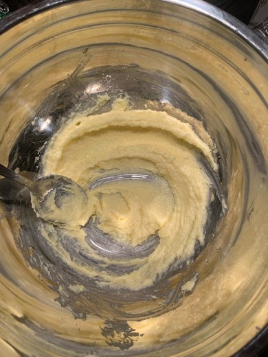 Овсяные печеньки - Шаг 1