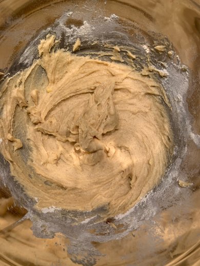 Овсяные печеньки - Шаг 3