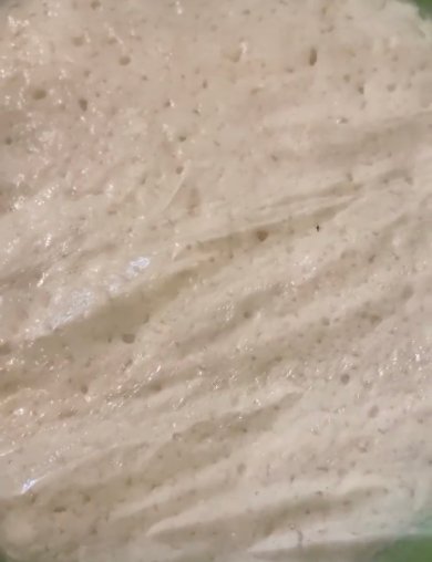 Синабоны 🤤 - Шаг 1