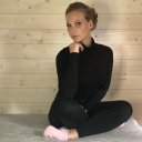 Екатерина Кунгурова