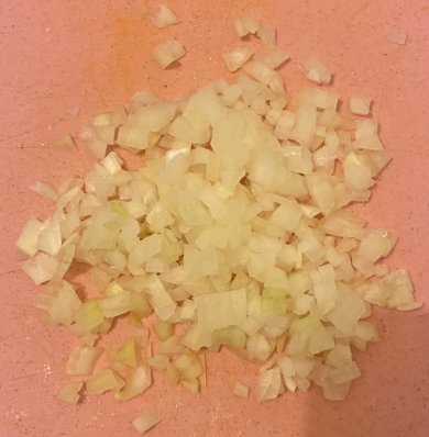 Чахохбили - Шаг 2