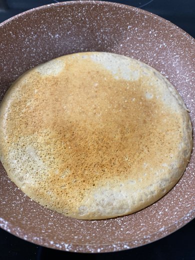 ПП Овсяноблин - Шаг 1