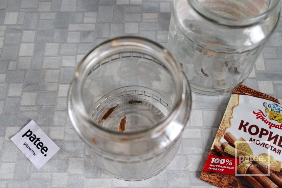 Маринованный арбуз на зиму в банках - Шаг 3