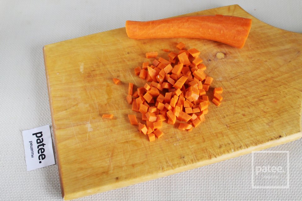 Суп с бараниной и красной чечевицей - Шаг 6