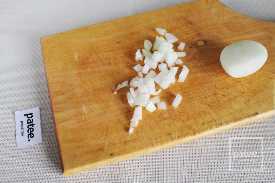 Суп с бараниной и красной чечевицей - Шаг 8