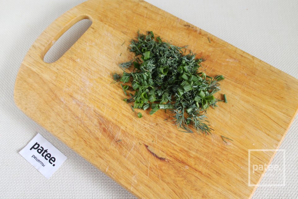 Суп с бараниной и красной чечевицей - Шаг 16