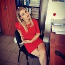 Ксюша Сидорчук