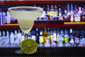 Коктейль Маргарита