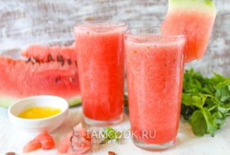 Арбузный Фреш