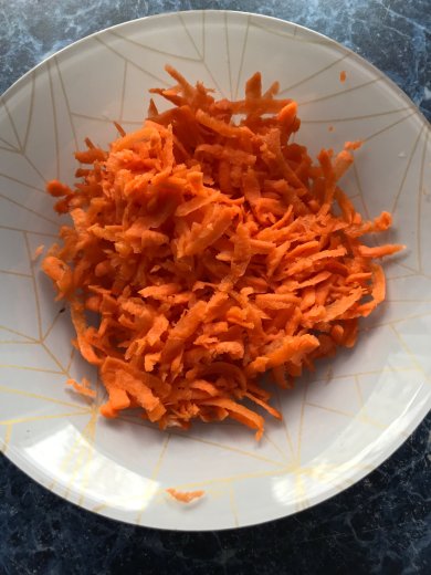 Грибной суп - Шаг 3