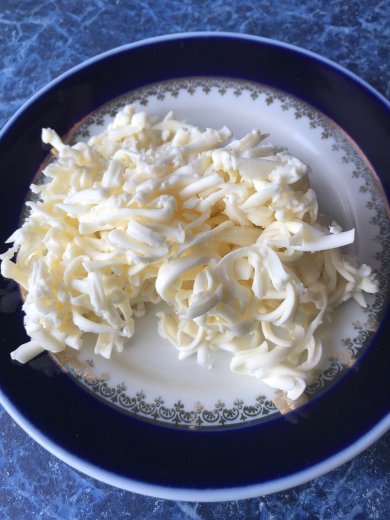 Грибной суп - Шаг 6