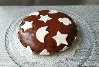 Мастика своими руками в домашних условиях для украшения тортов