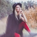 Катерина Христофорова