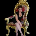 Елена Алешина