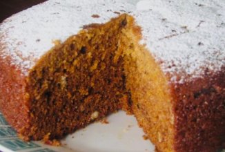 Мамин пирог