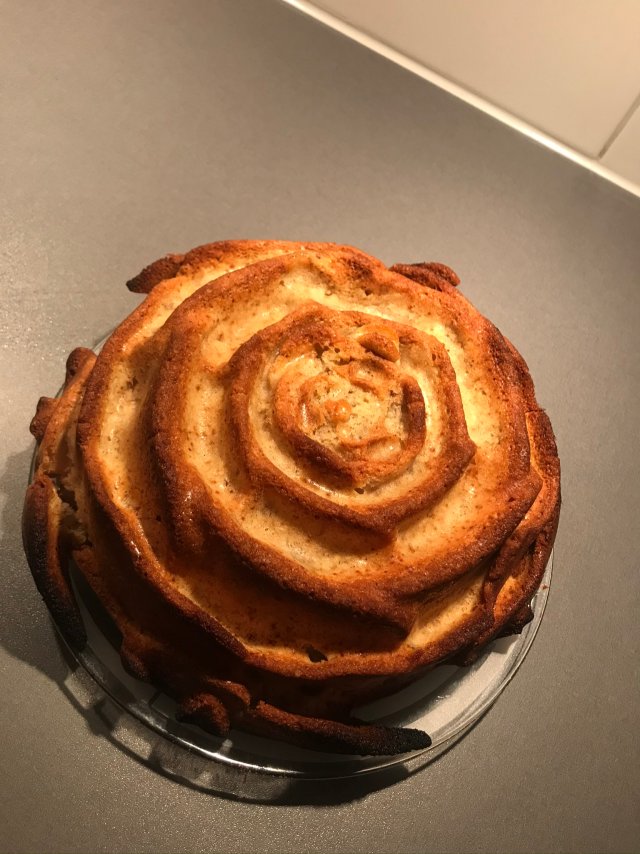 Шарлотка