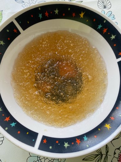 Желе из тыквы - Шаг 3