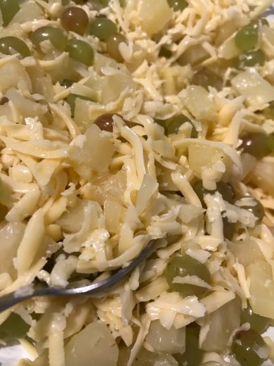 Салат французских цыган - Шаг 1