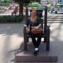 Ольга Береговая