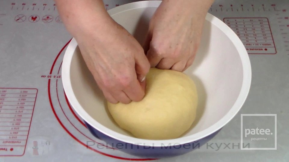 Банановый хлеб - Шаг 7