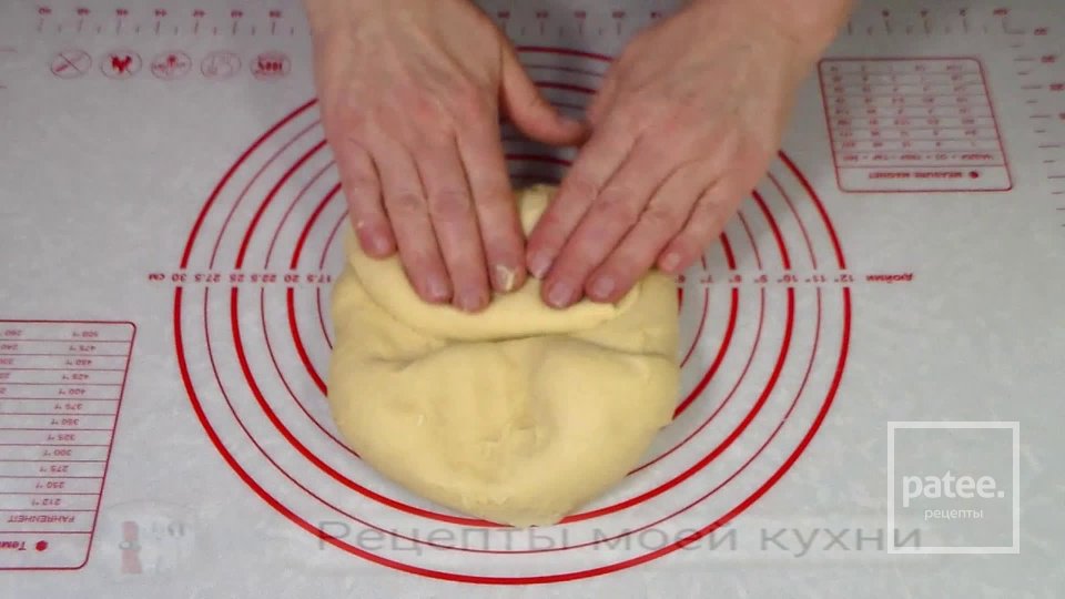 Банановый хлеб - Шаг 8