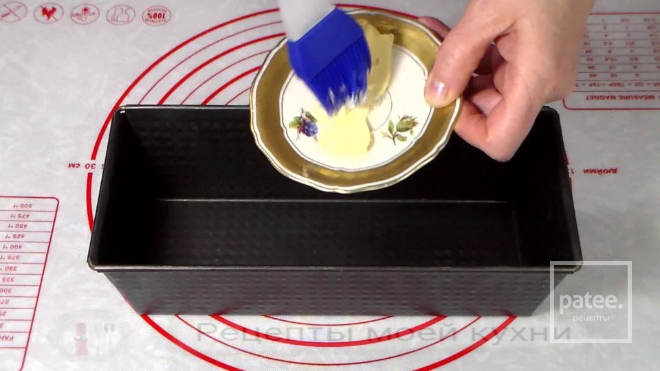 Банановый хлеб - Шаг 9