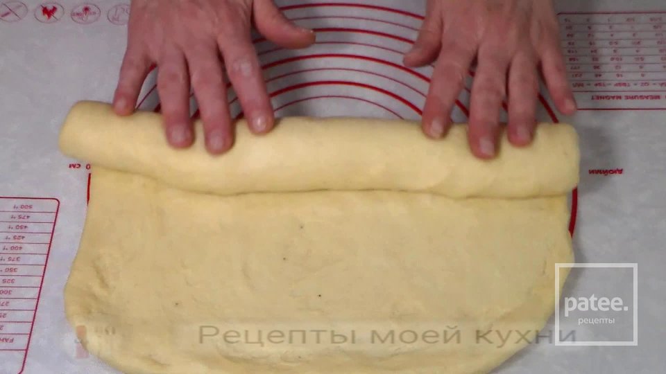 Банановый хлеб - Шаг 10