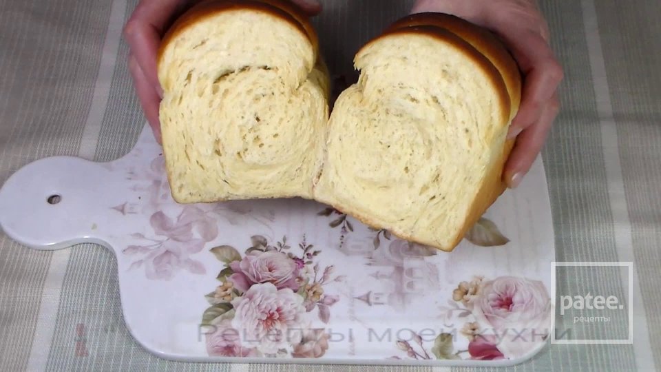 Банановый хлеб - Шаг 14