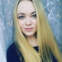 Настёна Костюченко