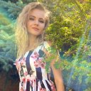 Виктория Лузина (Сытникова) Виктория Лузина (Сытникова)