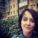 Ирина Сиворакша