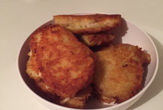 Отбивные котлетки