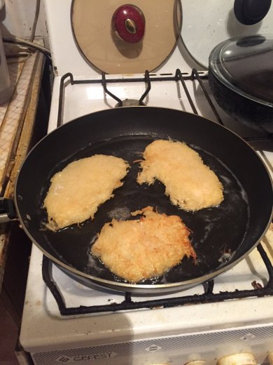 Отбивные котлетки - Шаг 5