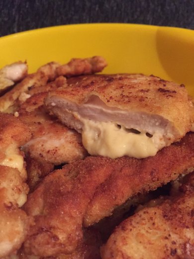 Отбивные котлетки - Шаг 6